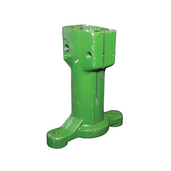 A & I Products Coupler, Hydraulic Pump Drive Shaft 5" x3" x2" A-R43075 - main